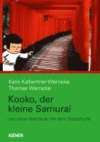 bokomslag Kooko, der kleine Samurai