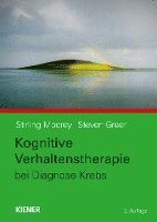 bokomslag Kognitive Verhaltenstherapie bei Diagnose Krebs