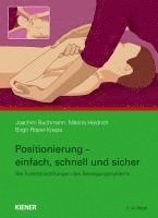 bokomslag Positionierung - einfach, schnell und sicher