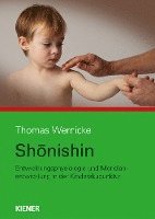 Thomas Wernicke - Shonishin, Häftad