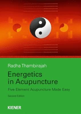 Energetics in Acupuncture 1