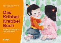 bokomslag Das Kribbel-Krabbel Buch