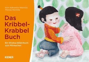 Das Kribbel-Krabbel Buch 1