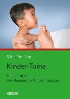 bokomslag Kinder-Tuina