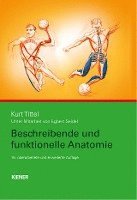 bokomslag Beschreibende und funktionelle Anatomie