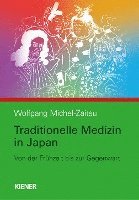 bokomslag Traditionelle Medizin in Japan