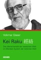 Volkmar Glaser - Kei raku, Häftad
