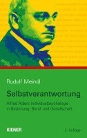 Rudolf Meindl - Selbstverantwortung, Häftad