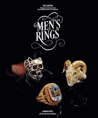 bokomslag Men's Rings