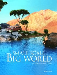 bokomslag Small Scale, Big World