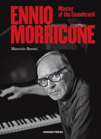 bokomslag Ennio Morricone: Discovery