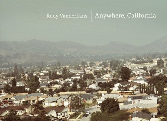Anywhere, California 1