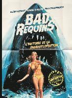 Gingko Press - Bad Sharks, Inbunden