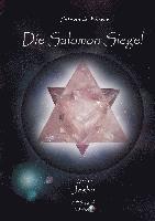 bokomslag Die Salomon Siegel