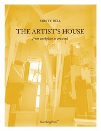 bokomslag The Artist's House