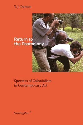 Return to the Postcolony 1