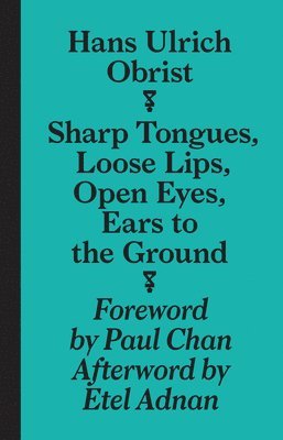 Sharp Tongues, Loose Lips, Open Eyes, Ears to the Ground 1