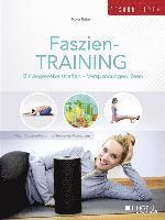 bokomslag Faszien-Training