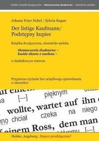 bokomslag Der listige Kaufmann/Podstepny kupiec -- Ksiazka djuwezyczna, niemiecko-polska