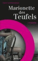 bokomslag Marionette des Teufels