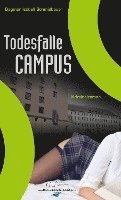 bokomslag Todesfalle Campus