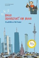 bokomslag Mein Frankfurt am Main