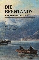bokomslag Die Brentanos