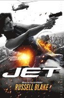 bokomslag Jet