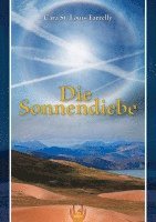 bokomslag Die Sonnendiebe