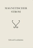 bokomslag Magnetischer Strom