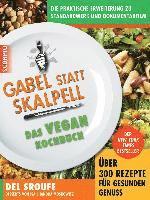 Gabel statt Skalpell