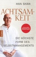 Achtsamkeit 1