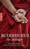 bokomslag Buddhismus für Anfänger