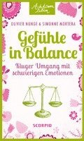 bokomslag Gefühle in Balance