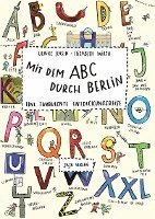 Mit dem ABC durch Berlin
