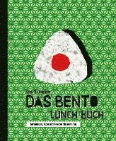 bokomslag Das Bento Lunch Buch