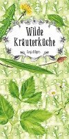 bokomslag Wilde Kräuterküche