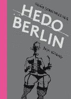 Felix Scheinberger - Hedo Berlin, Inbunden