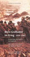 bokomslag Mein Großvater im Krieg 1939-1945