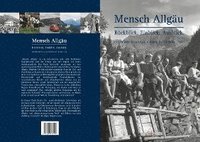 bokomslag Mensch Allgäu