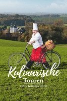 bokomslag Kulinarische Touren durch Sachsens Dörfer