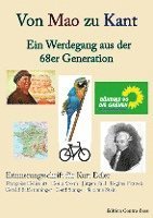 bokomslag Von Mao zu Kant - Ein Werdegang aus der 68er Generation