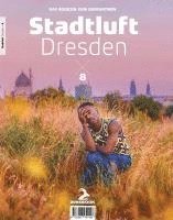 bokomslag Stadtluft Dresden 8