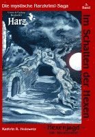 Im Schatten der Hexen 03. Hexenjagd I - Ahnenreise 1