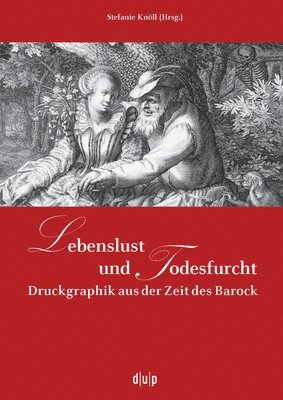 bokomslag Lebenslust Und Todesfurcht