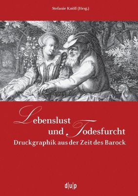 bokomslag Lebenslust und Todesfurcht