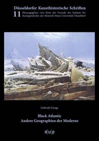 bokomslag Black Atlantic
