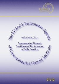 bokomslag Assessment of General Practitioners' Performance in Daily Practice