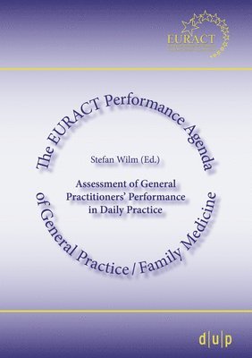 bokomslag Assessment of General Practitioners' Performance in Daily Practice