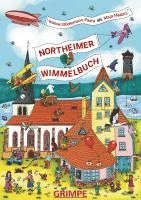 bokomslag Das Northeimer Wimmelbuch